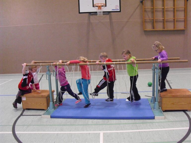 Kinderturnen3